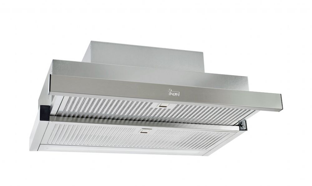CAMPANA TELESCÓPICA TEKA CNL 6815 PLUS INOX